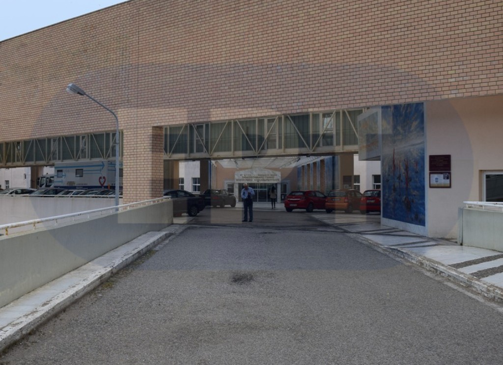 νοσοκομείο, 3