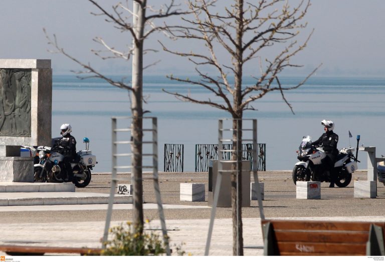 Εκπρόσωπος ΕΛ.ΑΣ: 9 στις 10 ανθρωποκτονίες εξιχνιάστηκαν το 2022 – Μείωση 25% σε διαρρήξεις και ληστείες