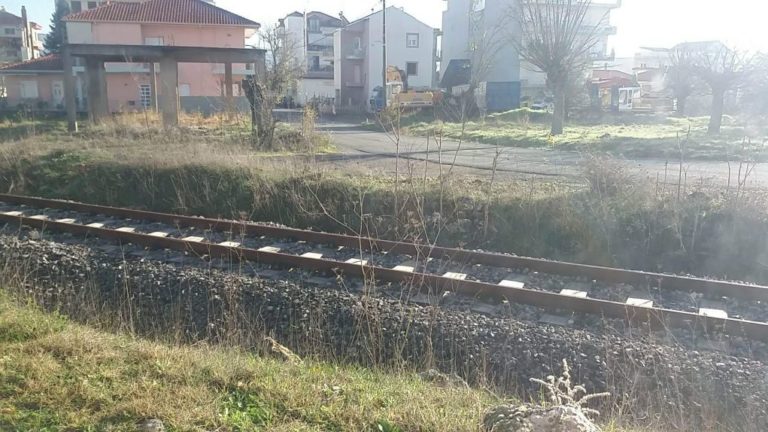 Απόφαση για την επαναλειτουργία του νότιου σιδηροδρομικού δικτύου της Πελοποννήσου