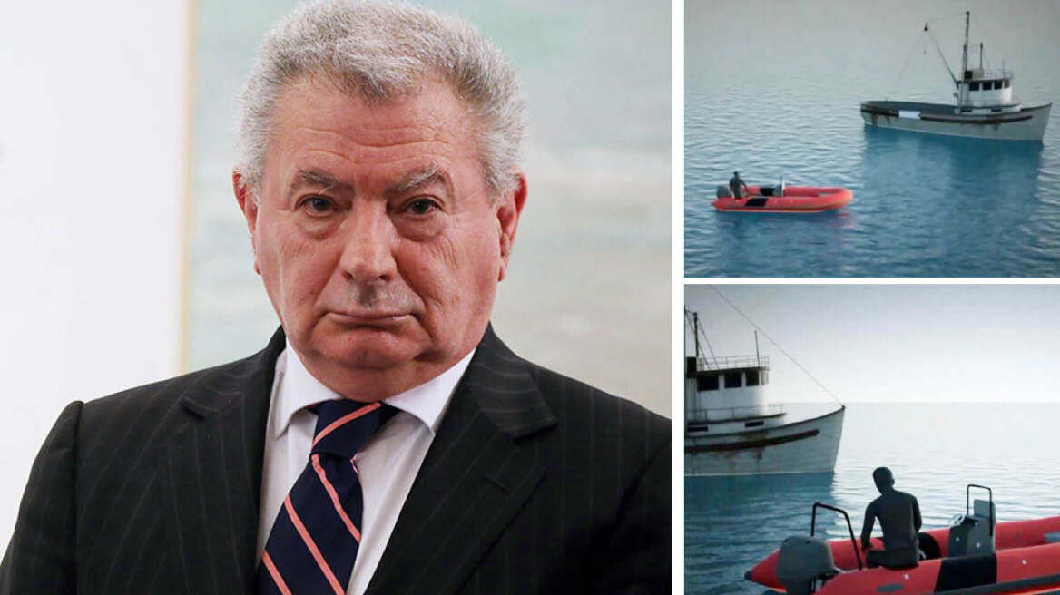 Χανιά: Ξεκινά τις επόμενες ημέρες η δίκη για την υπόθεση Σήφη Βαλυράκη