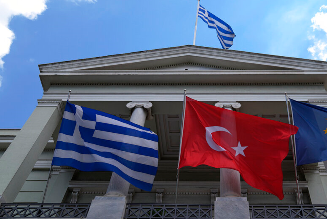 Με γνώμονα το Διεθνές Δίκαιο απαντά η Αθήνα στην τουρκική προκλητικότητα