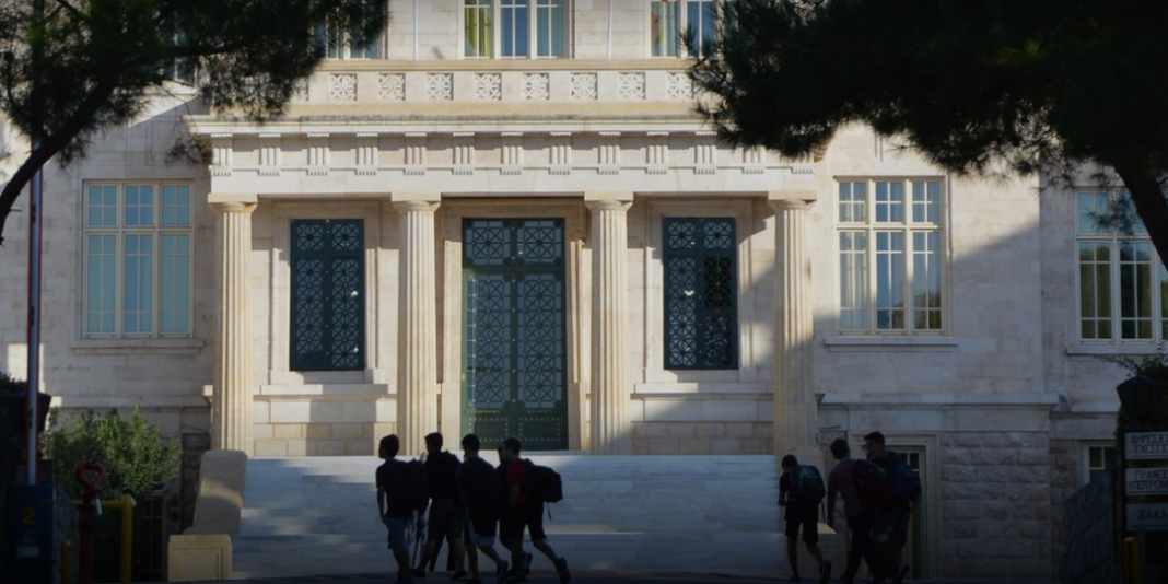 ΕΛ.ΑΣ. για Κολλέγιο Αθηνών: Δεν προέκυψε διάπραξη αδικημάτων