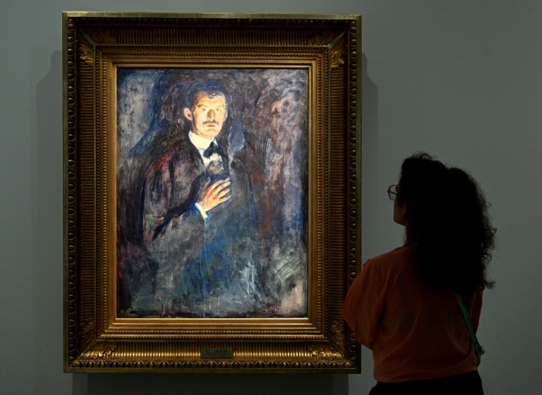 Τρία χρόνια μετά την Covid, τα μεγάλα μουσεία του Παρισιού ξαναβρίσκουν το χρώμα τους