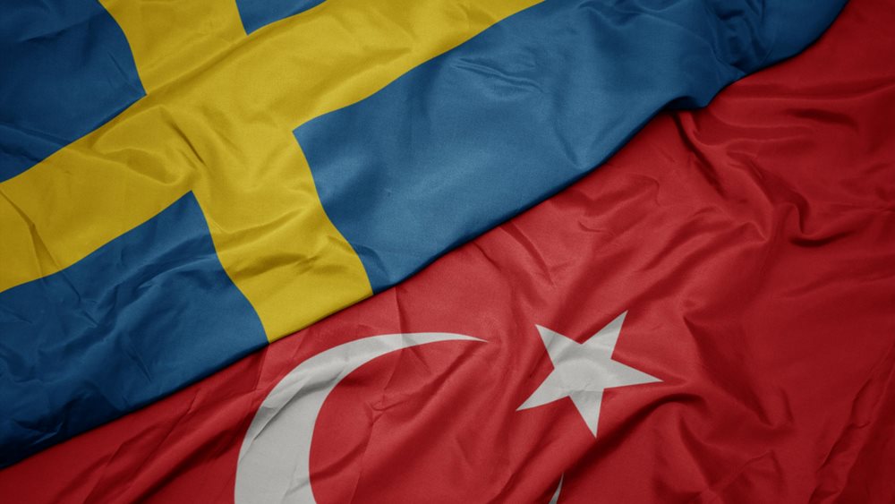 Τουρκία: Βήμα πίσω της Άγκυρας για την επικύρωση της ένταξης της Σουηδίας στο ΝΑΤΟ