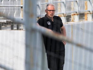 Ένα πρότυπο Μητροπολιτικό Κέντρο Αθλητισμού στη Δυτική Ελλάδα και τη χώρα