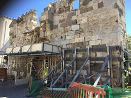 H. Kαματερός: Ούτε ένα ευρώ από την κυβέρνηση για την αποκατάσταση των μνημείων της Κω από τον σεισμό