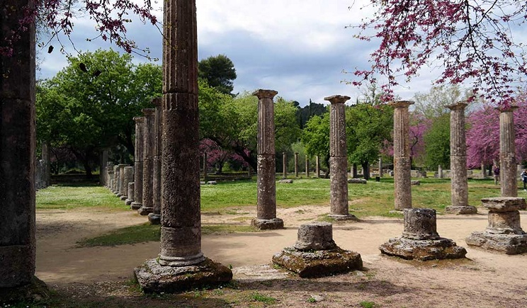 Αρχαία Ολυμπία: Μέχρι 10 Φεβρουαρίου η «διαΝΕΟσις» καταθέτει τη μελέτη ανασυγκρότησης της Ηλείας