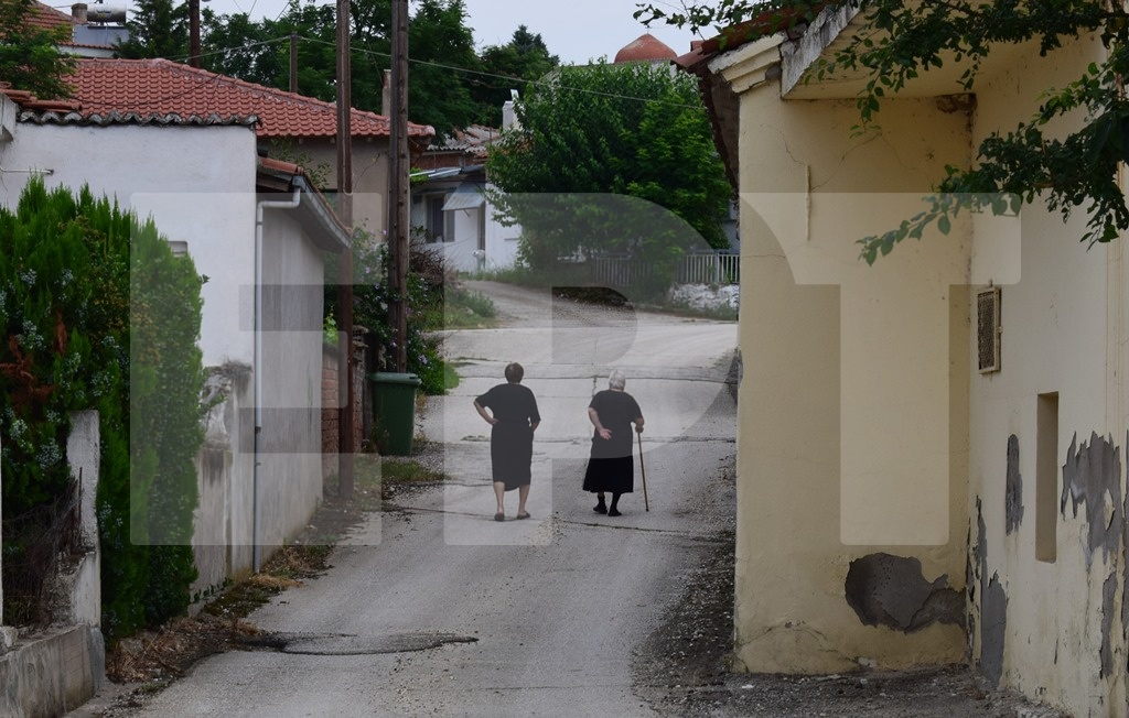 Μ. Συρεγγέλα από Αλεξανδρούπολη: Το Δημογραφικό πρόβλημα είναι εθνικής σημασίας δεν θα πρέπει να έχει κομματικές παρωπίδες