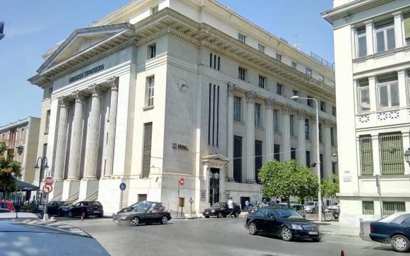 Θεσσαλονίκη: Στο αρχείο η υπόθεση υπεξαίρεσης τραπεζικών θυρίδων από την Εθνική Τράπεζα