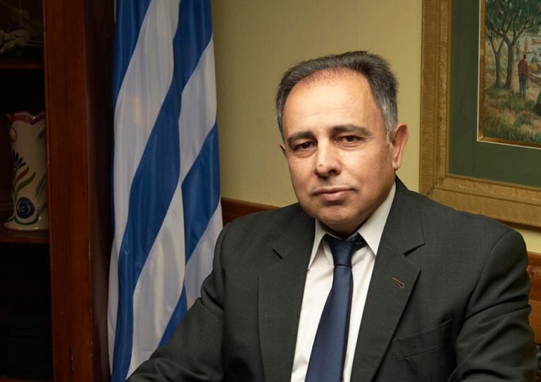 Δεν θα είναι υποψήφιος ο νυν Δήμαρχος της Μυτιλήνης