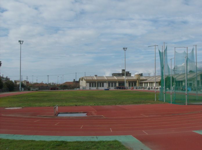 Ένα πρότυπο Μητροπολιτικό Κέντρο Αθλητισμού στη Δυτική Ελλάδα και τη χώρα
