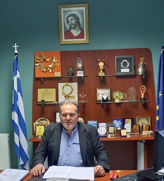 Φλώρινα: Απολογισμός έργου στο Δ.Σ. του Επιμελητηρίου