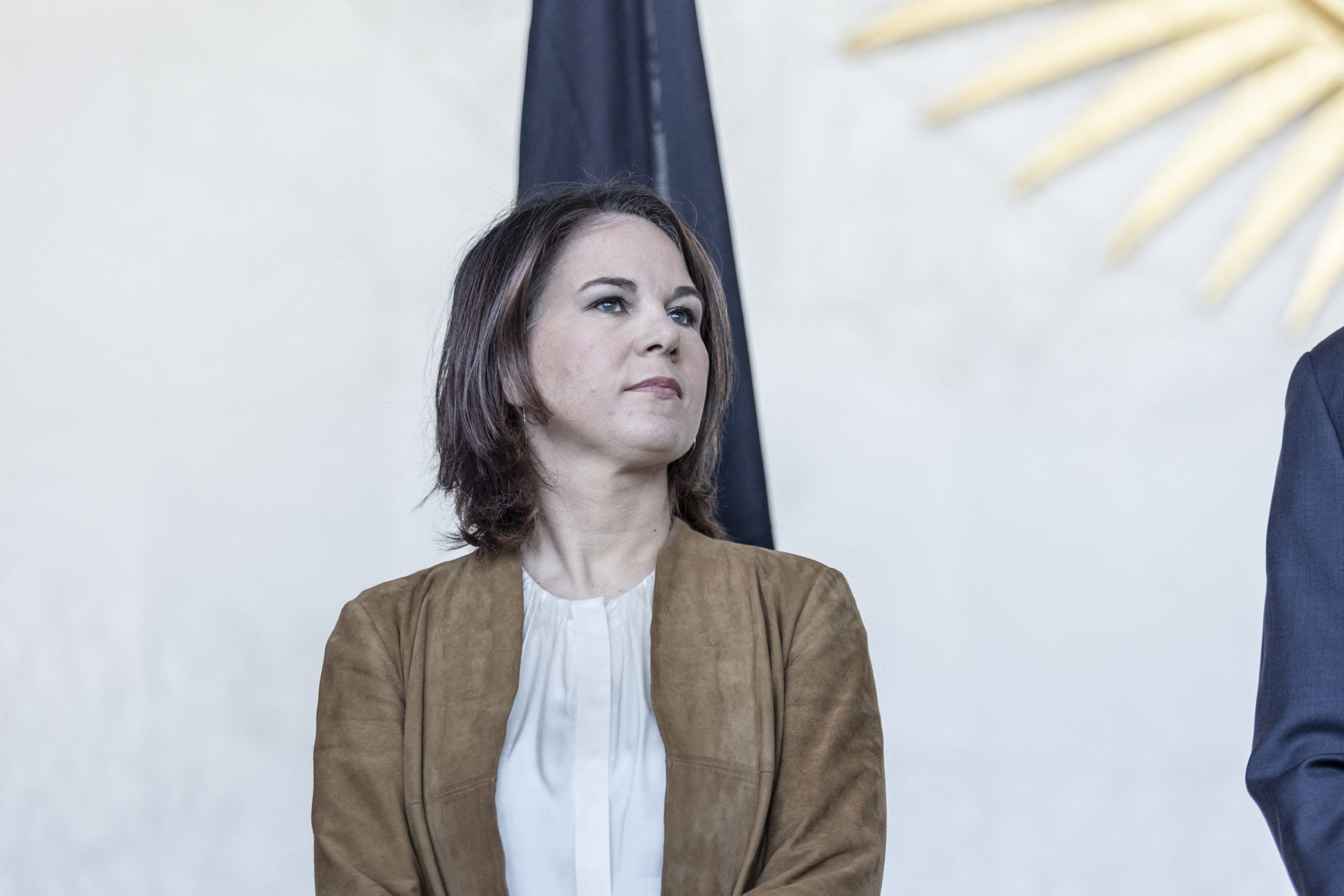 Annalena Baerbock