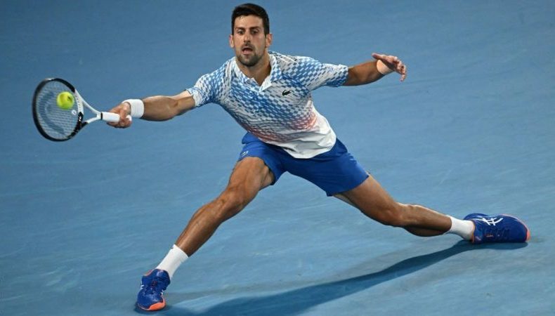 Australian Open: Γιατί η νέα γενιά δεν μπορεί να νικήσει τον Νόβακ Τζόκοβιτς;