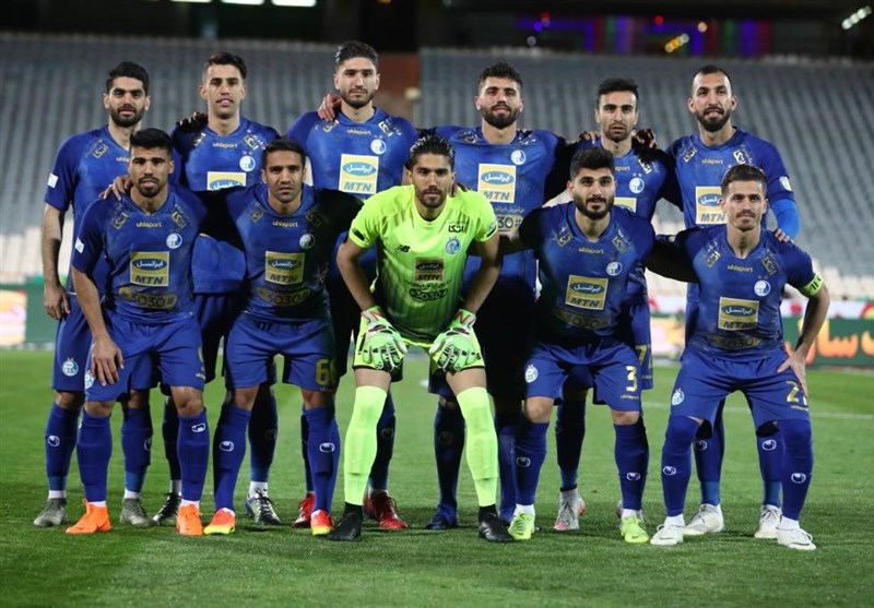 Ιράν: Αφέθηκαν ελεύθεροι οι ποδοσφαιριστές που συμμετείχαν σε πάρτι