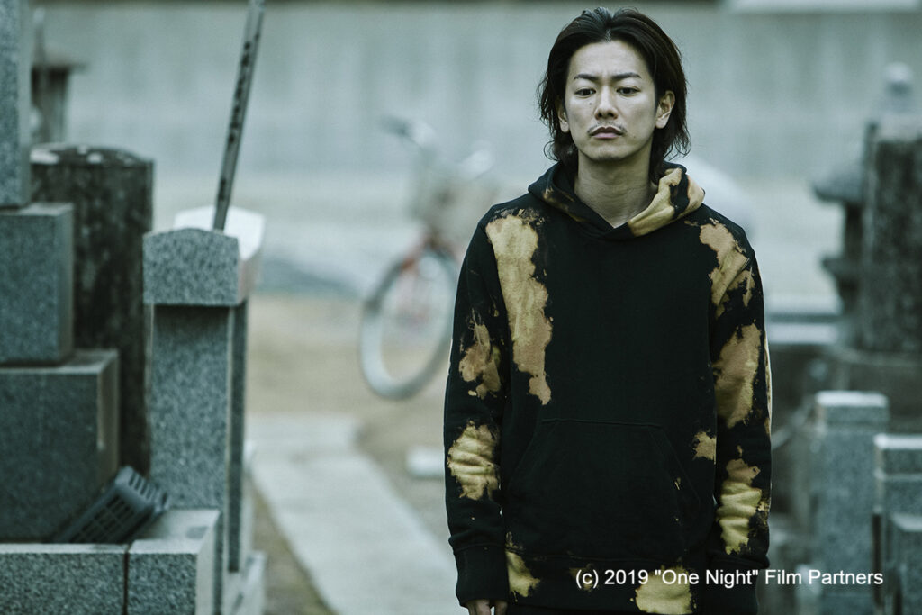 Φεστιβάλ Ιαπωνικού Κινηματογράφου 2023: «Σύγχρονες Ιαπωνικές Ταινίες»