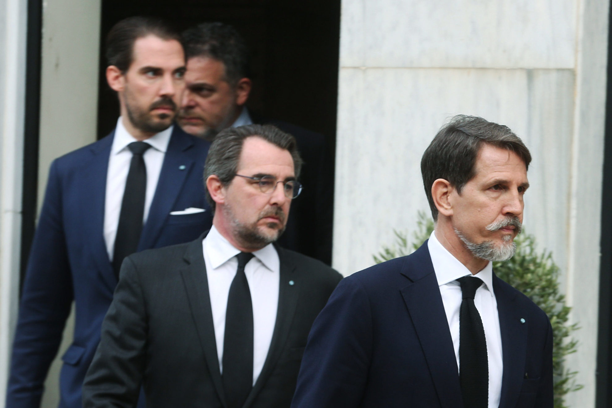 Τέως βασιλική οικογένεια: Οι προϋποθέσεις για να αναγνωριστεί η ιθαγένεια στα μέλη της – Το επώνυμο «Ντε Γκρες» που επέλεξαν