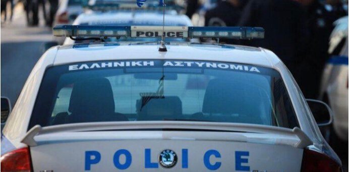 Θεσσαλονίκη: Ένοπλη ληστεία σε κατάστημα ΟΠΑΠ Play στις Συκιές