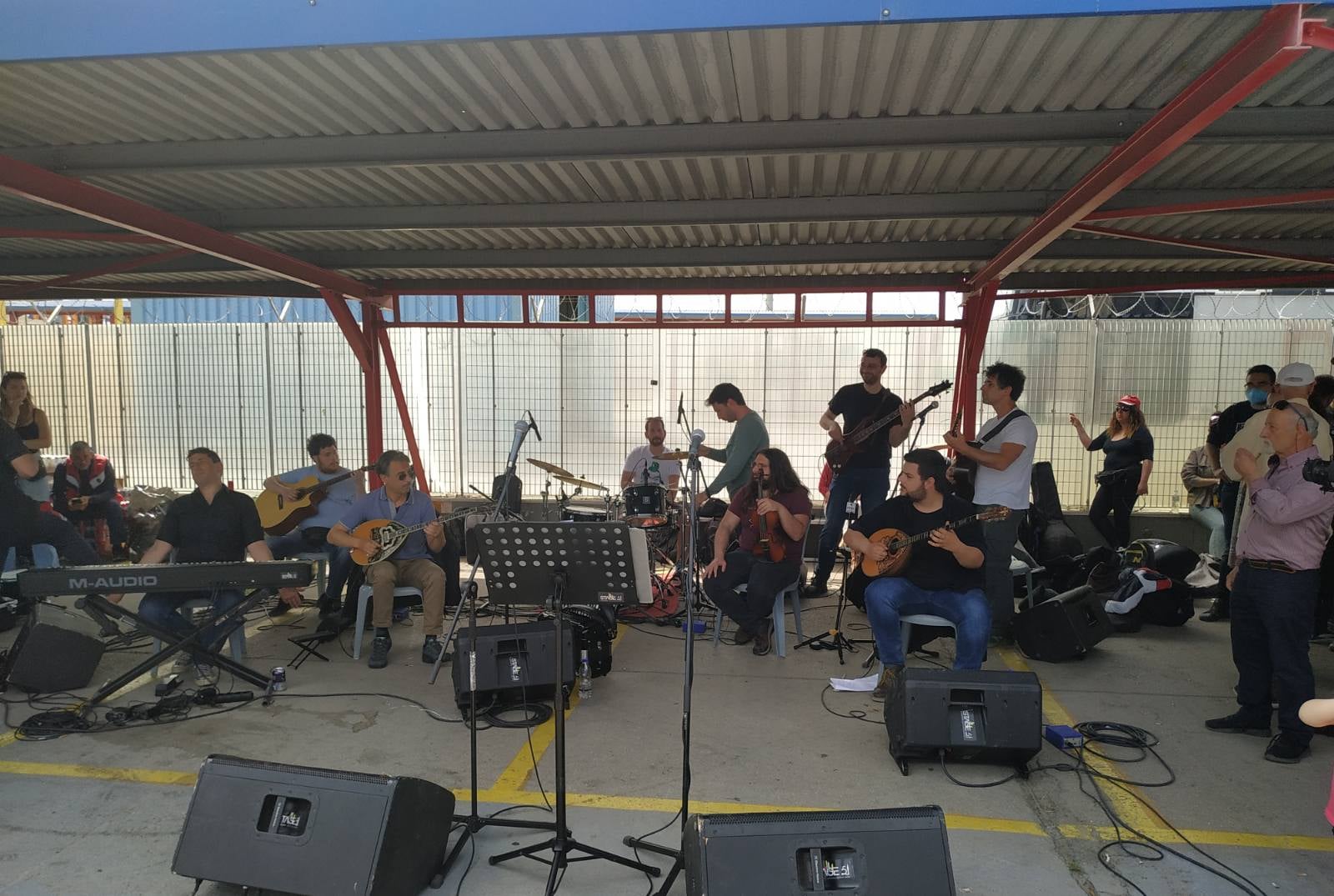 Πανελλήνιος Μουσικός Σύλλογος: Μοτοπορεία στο Υπουργείο Παιδείας στις 10 Ιανουαρίου