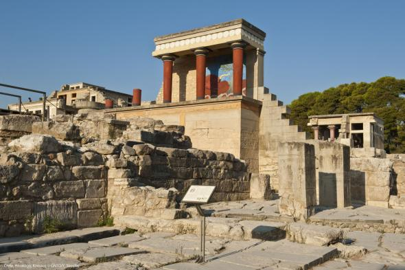 Έρευνα: Η Κρήτη στο παγκόσμιο τοπ 10 του 2023 για τουρισμό περιπέτειας και ευεξίας