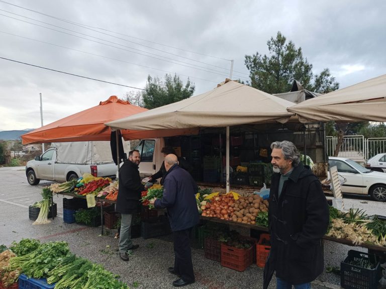 ΠΑΣΟΚ- Κίνημα Αλλαγής Μαγνησίας: Το Κέντρο Υγείας Αλμυρού χωρίς διαδίκτυο