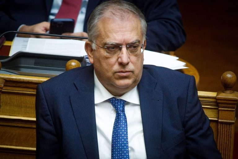 Τ. Θεοδωρικάκος: Βάζουμε τέλος στα άβατα και αποδίδουμε χώρους υπό κατάληψη ξανά στην κοινωνία