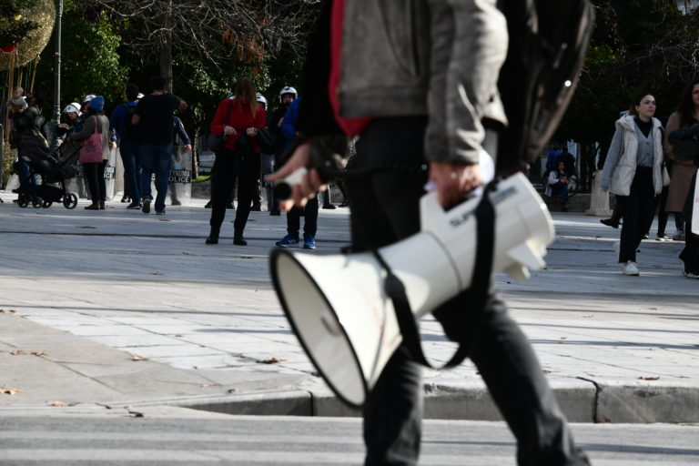 Σε πολυήμερη απεργία – αποχή από τις 23 Ιανουαρίου οι μηχανικοί των Υπηρεσιών Δόμησης των Δήμων