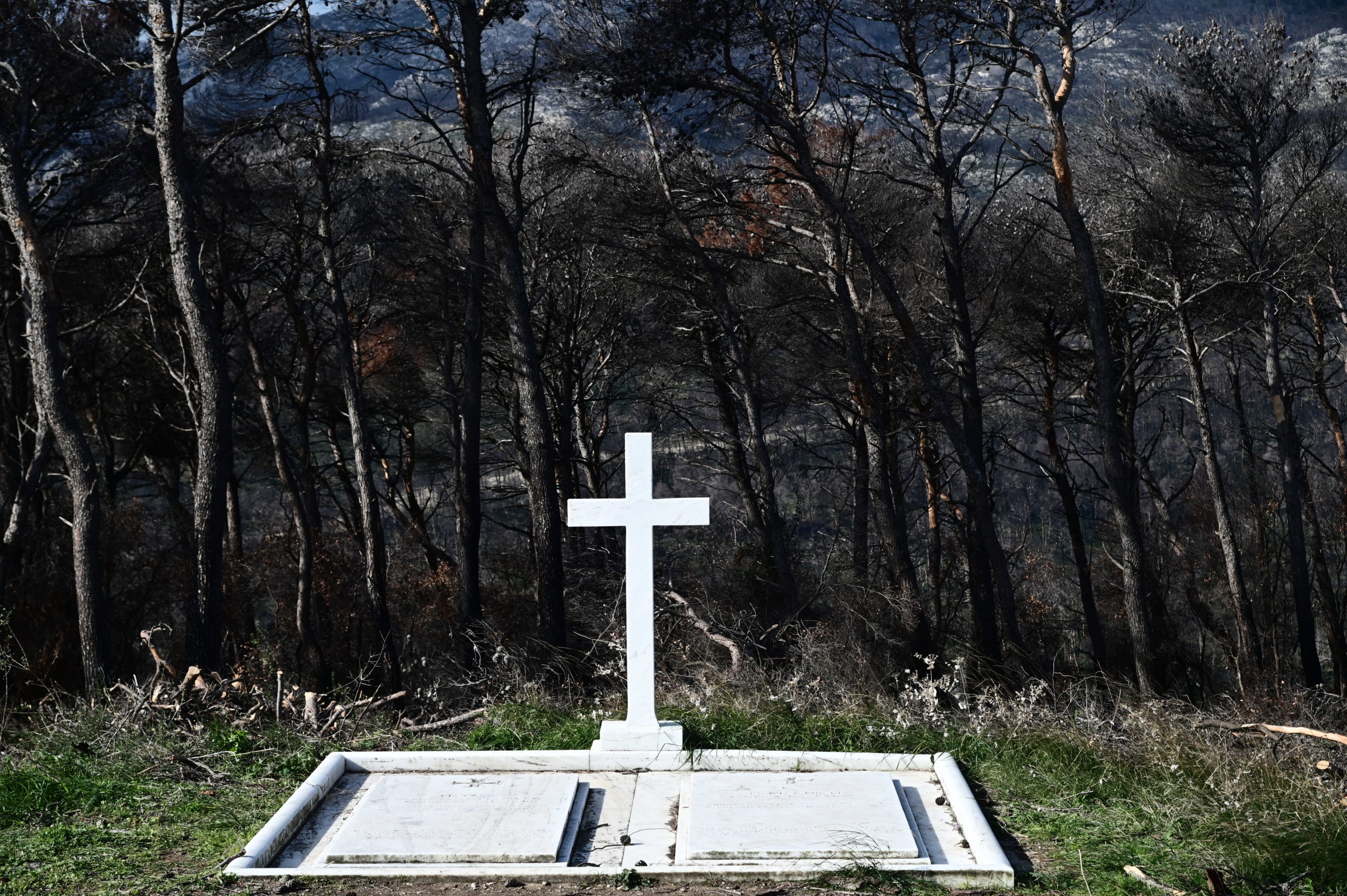 Κηδεία τέως βασιλιά Κωνσταντίνου: 187 επίσημοι προσκεκλημένοι, ανάμεσά τους και 50 Έλληνες