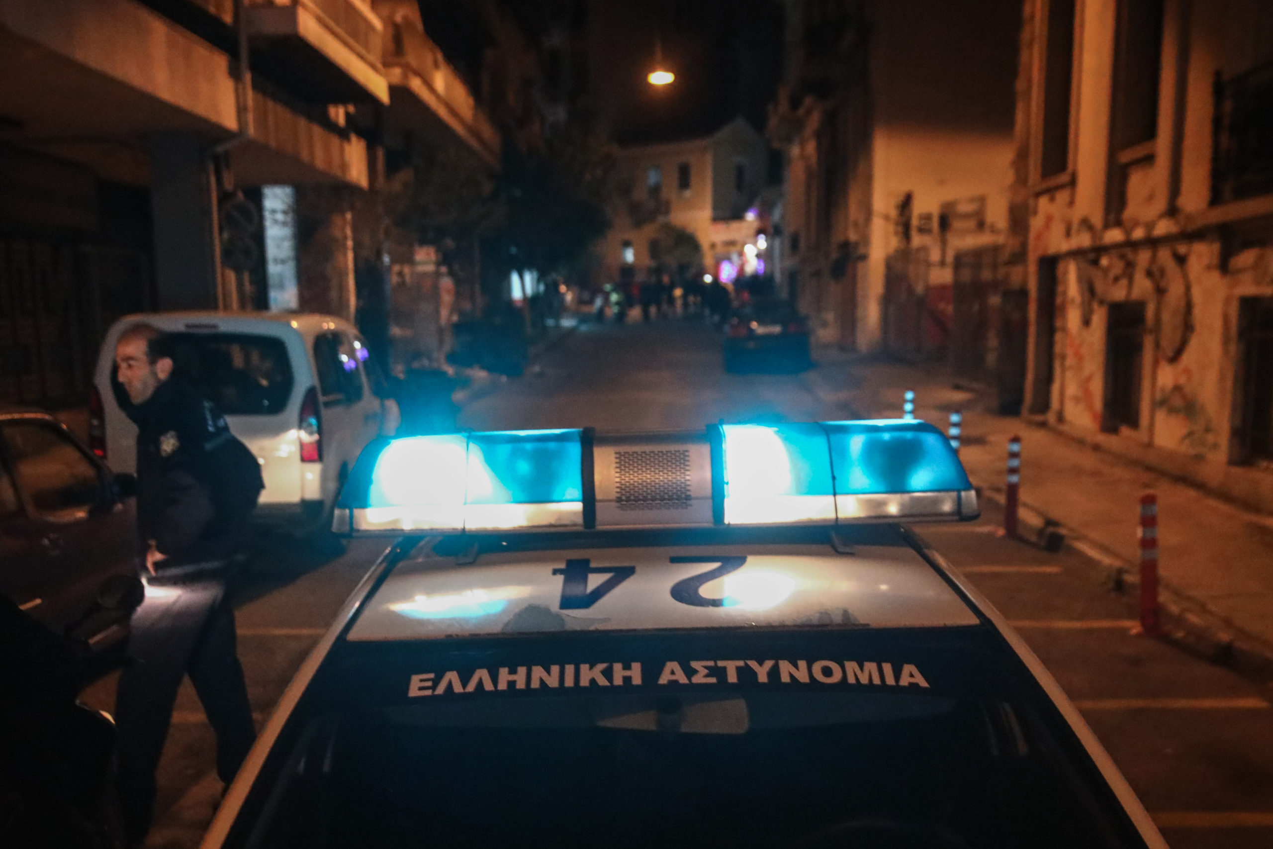 Εννέα συλλήψεις σε ειδικές δράσεις της Δίωξης Ναρκωτικών στο κέντρο της Αθήνας