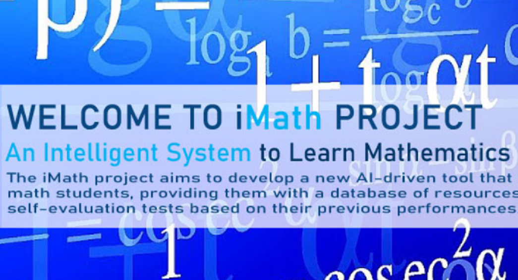 Νέους αλγορίθμους θα δοκιμάσουν στην Online Διδασκαλία Μαθηματικών σε έξι Πανεπιστήμια στην Ευρώπη