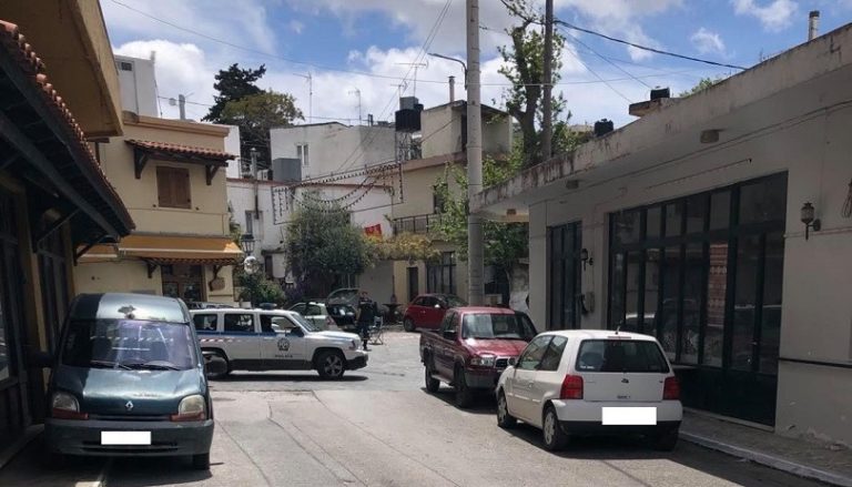 Συνεχίζεται σήμερα η δίκη για το διπλό φονικό στα Ανώγεια