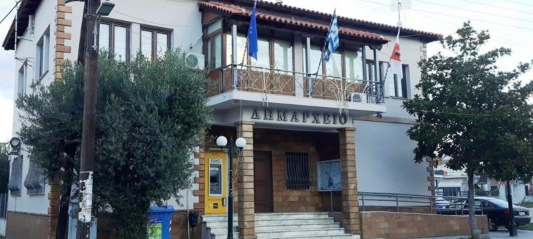 Ξάνθη: Έργα και προτεραιότητες στο δήμο Αβδήρων
