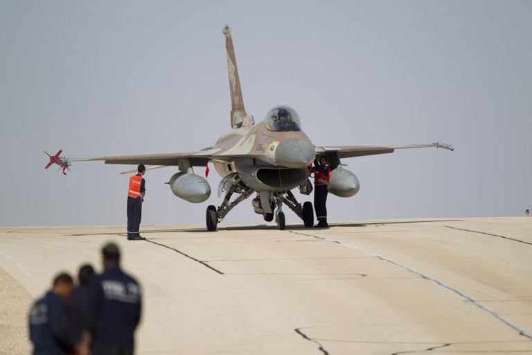 HΠΑ προς Τουρκία για τα F-16: Λάβετε υπόψη το ρόλο του Κογκρέσου στα θέματα εξωτερικής πολιτικής