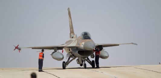 Τι θέλει πραγματικά να κάνει η αμερικανική κυβέρνηση με την Τουρκία και τα F16