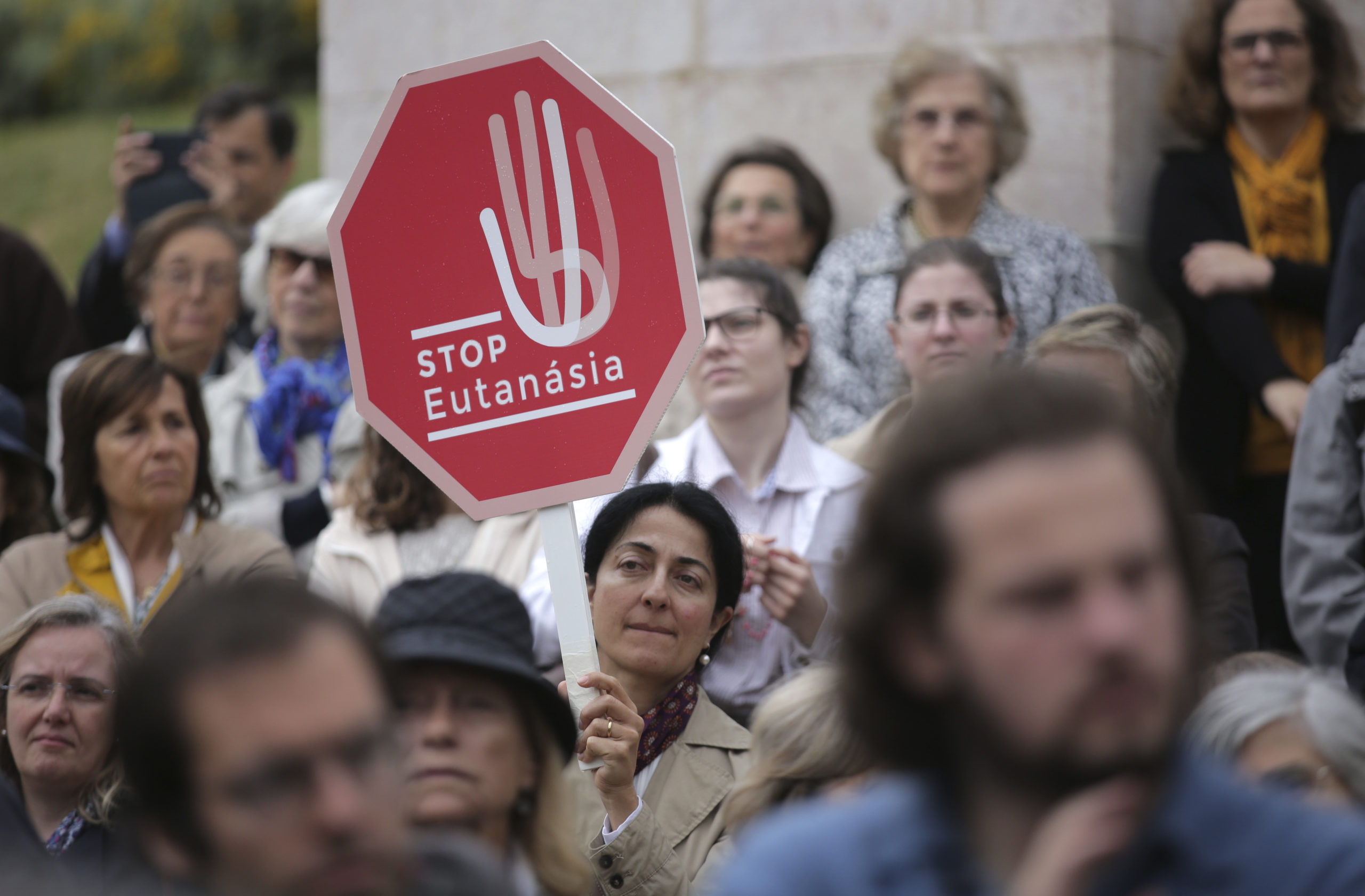 Πορτογαλία: Το Συνταγματικό Δικαστήριο απέρριψε ως «ασαφή» τον νόμο για την αποποινικοποίηση της ευθανασίας