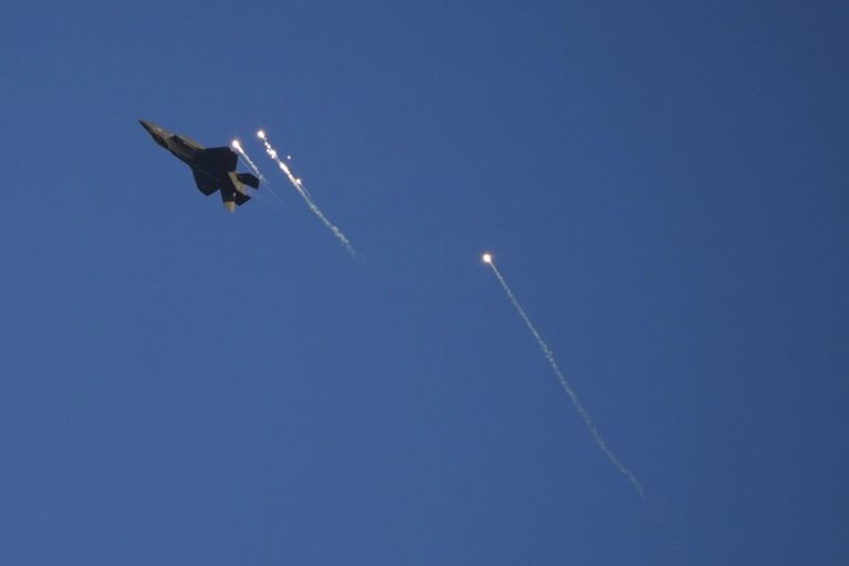F-35: Αντιπροσωπείες των ΥΠΑΜ ΗΠΑ – Τουρκίας θα συνεχίσουν τις διαβουλεύσεις σε συνάντηση στην Άγκυρα