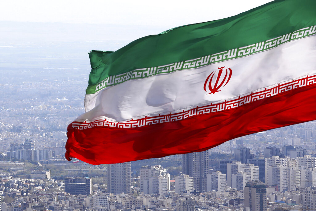 ΗΠΑ και ΗΒ καλούν την Τεχεράνη να μην εκτελέσει Βρετανο-ιρανό πολίτη καταδικασμένο για κατασκοπεία
