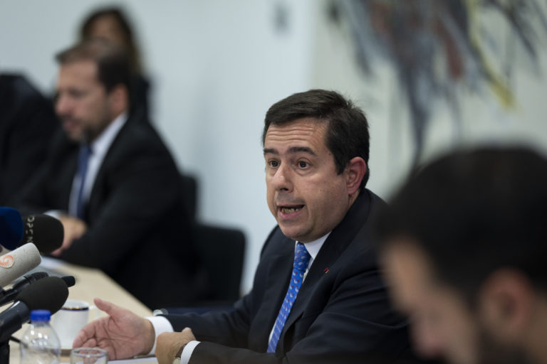 Ν. Μηταράκης: Η απουσία Ρουμανίας και Βουλγαρίας αποτελεί μειονέκτημα για τη ζώνη Σένγκεν