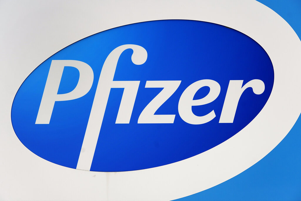 Reuters: Συνομιλίες Κίνας – Pfizer για εκχώρηση του αντιικού φαρμάκου Paxlovid