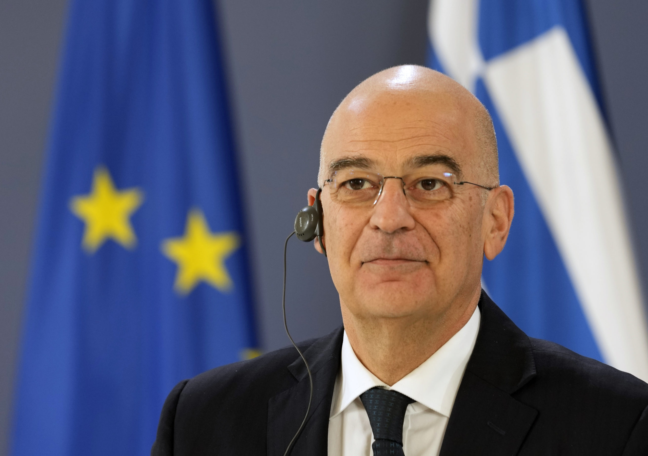 N. Δένδιας: Το San Marino ψηφίζει να γίνει η Ελλάδα μέλος του Συμβουλίου Ασφαλείας των Ηνωμένων Εθνών