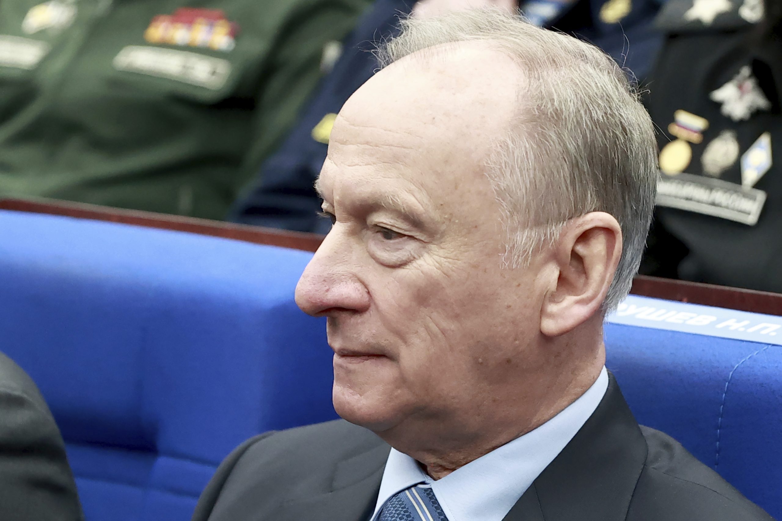 Ρωσικό Συμβούλιο Ασφαλείας: Η Ρωσία πλέον πολεμά το ΝΑΤΟ στον πόλεμο της Ουκρανίας