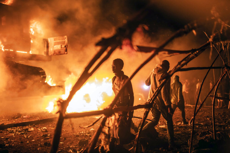 ΛΔ Κονγκό: Πάνω από 60 νεκροί μέσα σε μια εβδομάδα στην Ιτούρι