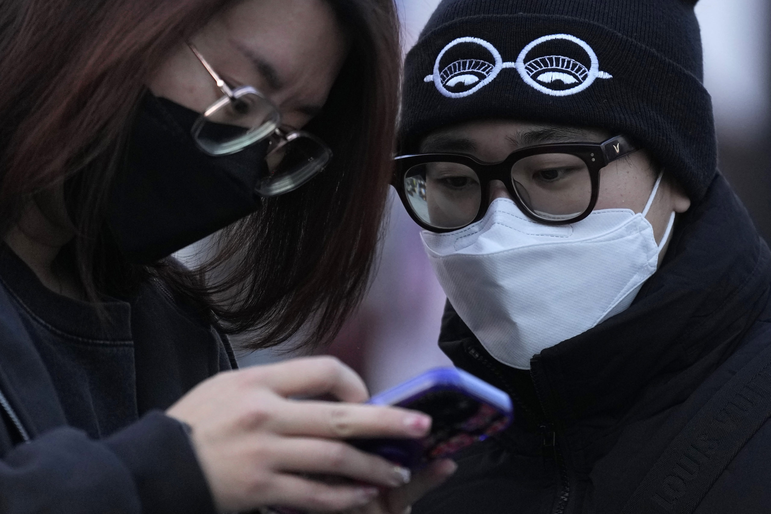 Η Κίνα αναστέλλει τους λογαριασμούς στα μέσα κοινωνικής δικτύωσης των επικριτών της πολιτικής Covid-19