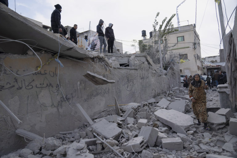 «Αποτυχημένη» εκτόξευση ρουκέτας από τη Λωρίδα της Γάζας ανακοίνωσε ο ισραηλινός στρατός