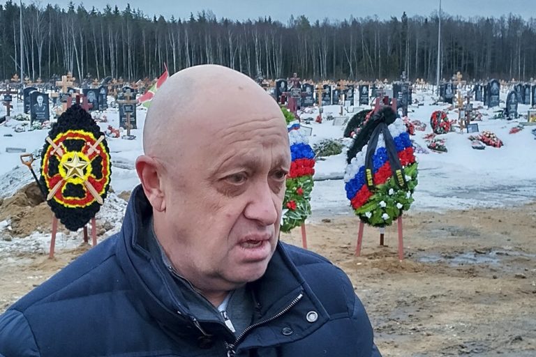 Ρωσία: Ο Πριγκόζιν ζητά να ποινικοποιηθεί η «δυσφήμιση» των μισθοφόρων της Βάγκνερ