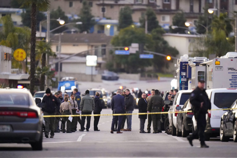 ΗΠΑ: Νεκρός ο 72χρονος δράστης του μακελειού με 10 νεκρούς στο Λος Άντζελες – Τι συνέβη