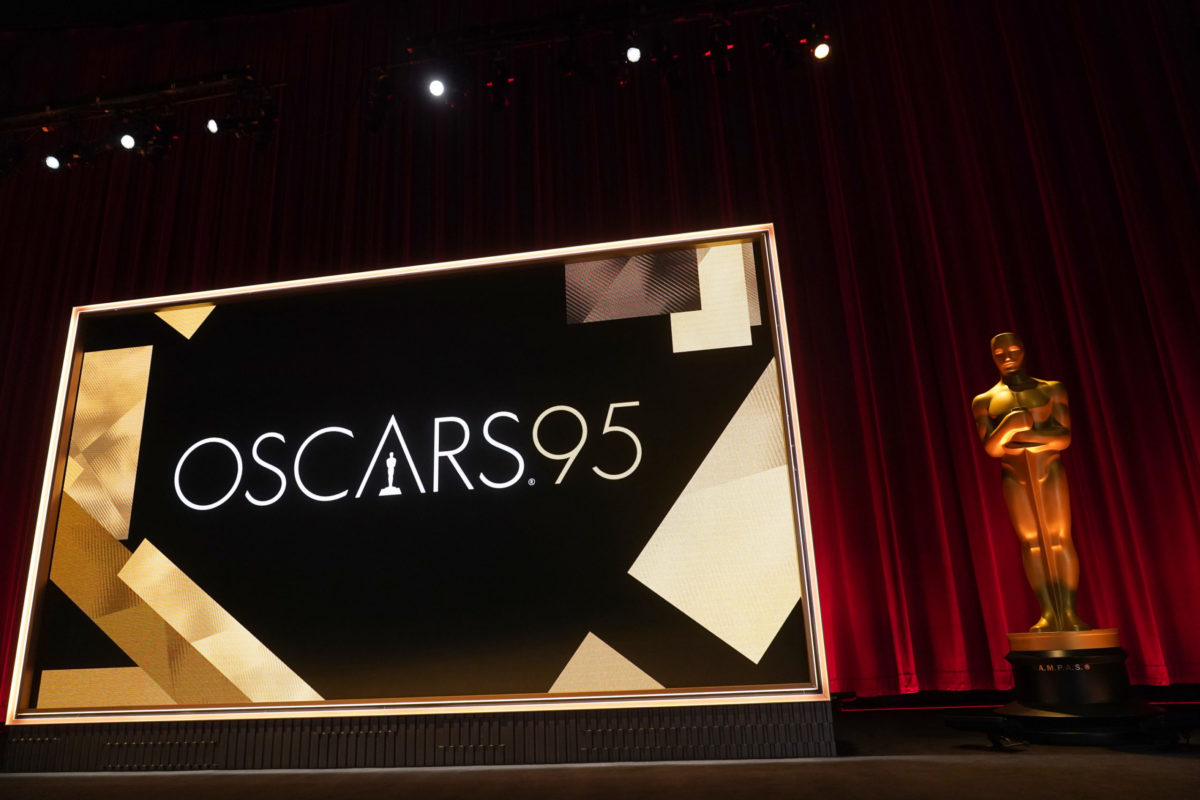 Oscars 2023: Αυτοί είναι οι υποψήφιοι για το χρυσό αγαλματίδιο (live update)