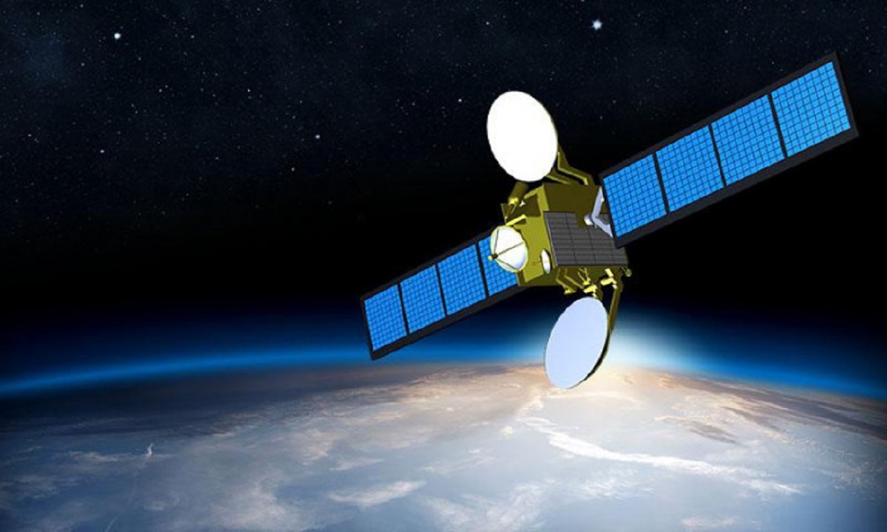 Επιτυχής αυτοματοποιημένη αλλαγή τροχιάς για τον κινεζικό δορυφόρο APSTAR-6E