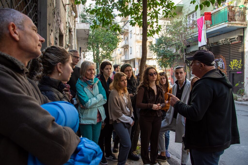 Οι KlimaSeniorinnen στην Ελλάδα: Σπάζοντας τα ηλικιακά στερεότυπα για τον ακτιβισμό