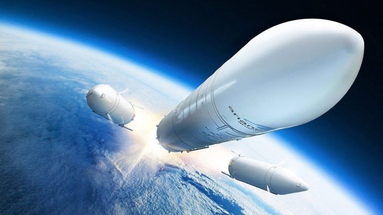 Το 2023 πολλοί νέοι πύραυλοι θα εκτοξευθούν προς το διάστημα